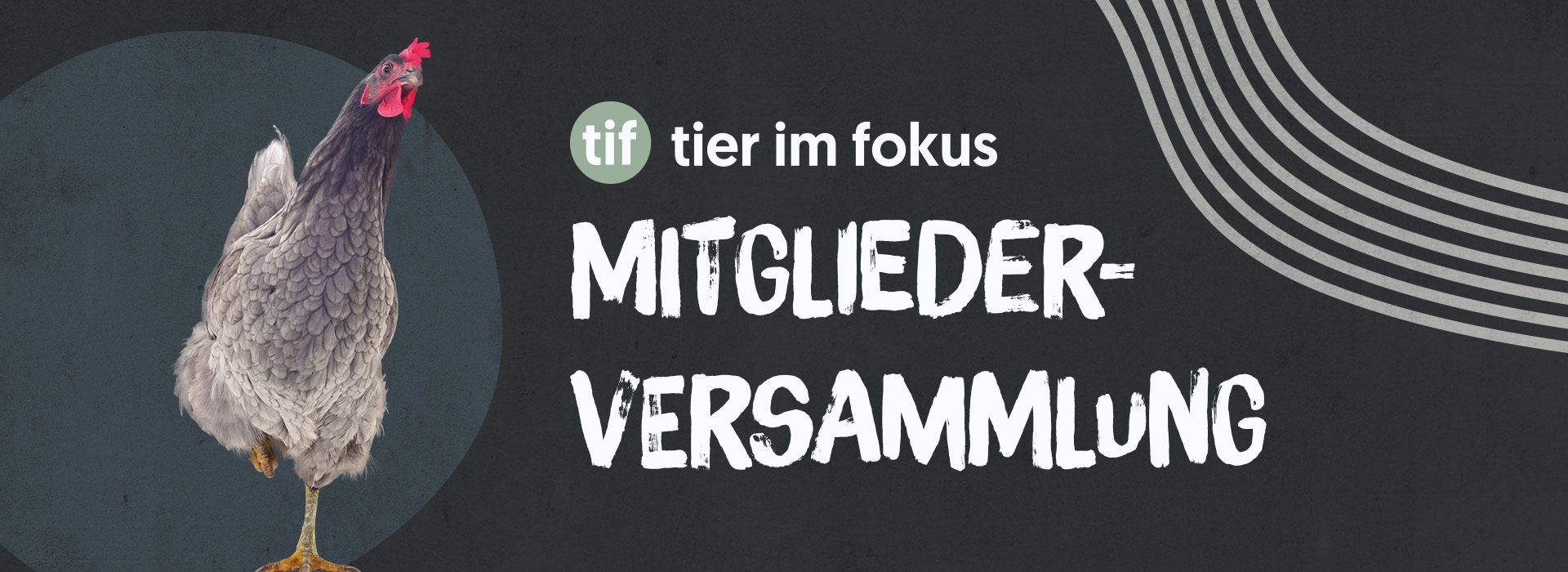 Einladung zur Mitgliederversammlung 2024