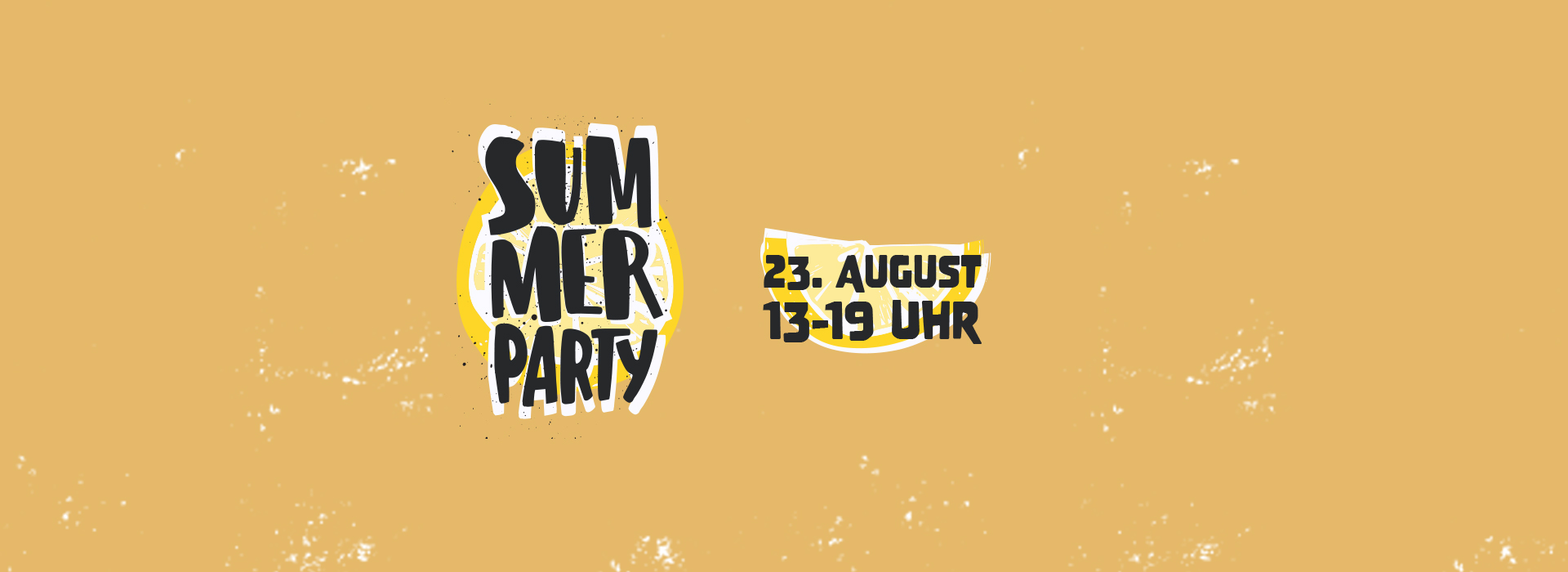 Sommerfest von Tier im Fokus (TIF)