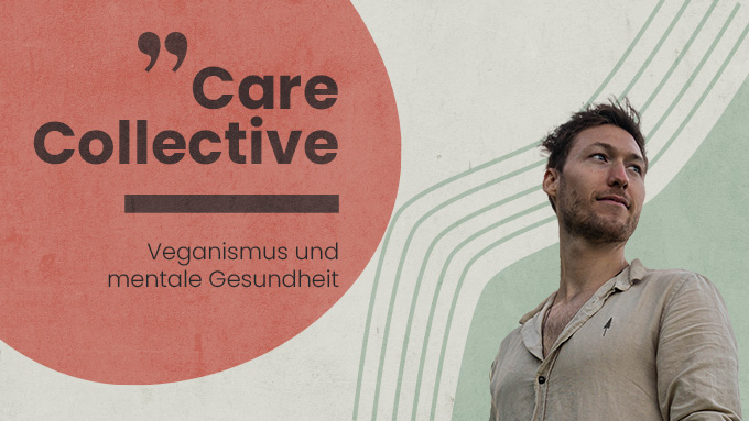 Veganismus und mentale Gesundheit
