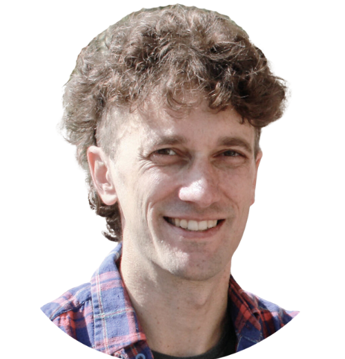 Sebastian Leugger