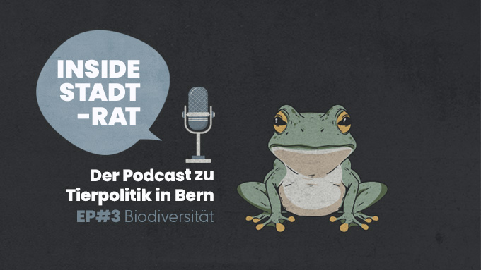 Kein Geld für Biodiversität