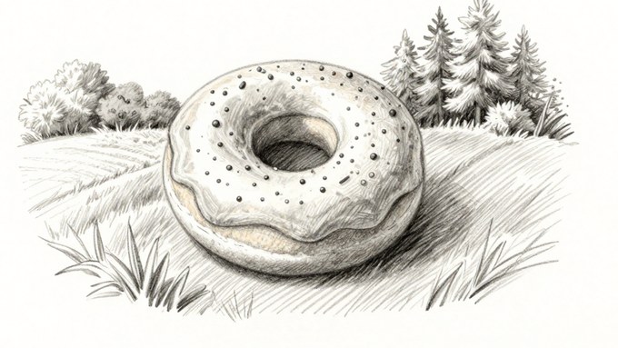 Donut-Ökonomie als strategischer Kompass für die Stadt Bern