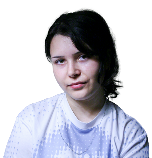 Chloé Haldimann