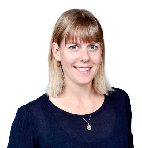 Isabelle Schöni