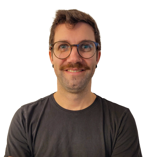 Matthias Tschanz