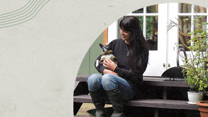 Interview Sarat Colling EN
