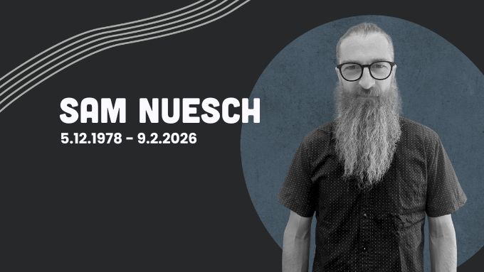 Sam Nüesch – Ein Visionär ohne Scheuklappen