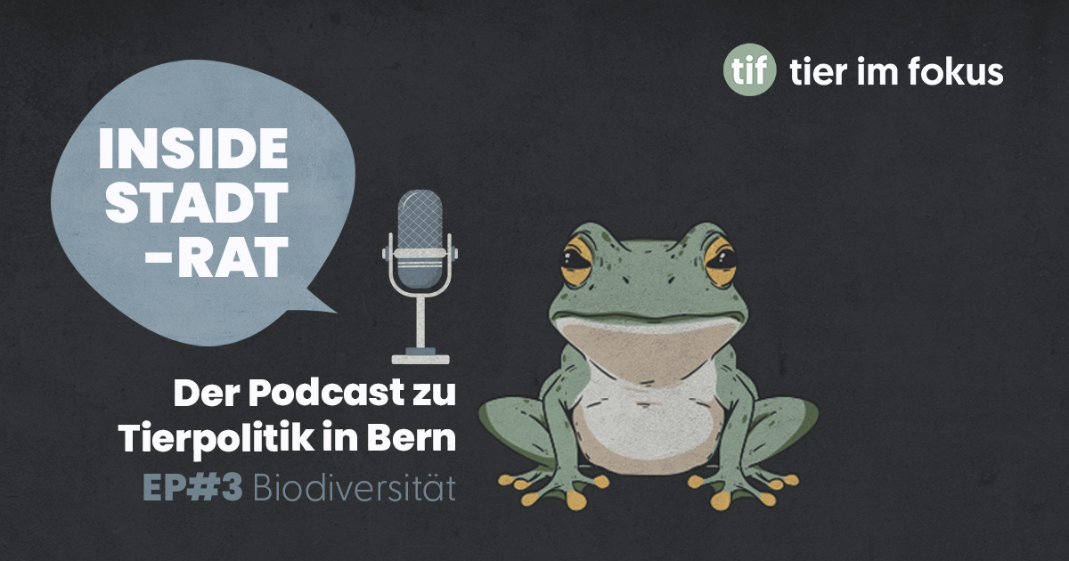 Kein Geld für Biodiversität