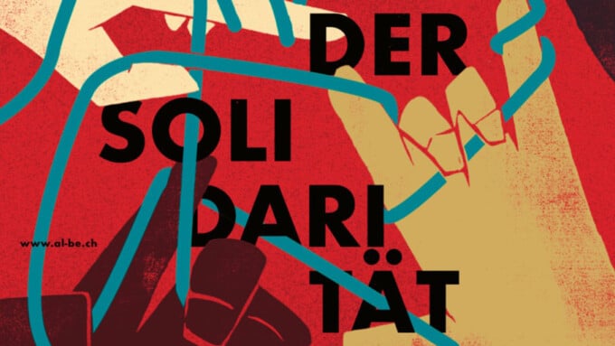 Die Tiere würden die Alternative Linke wählen