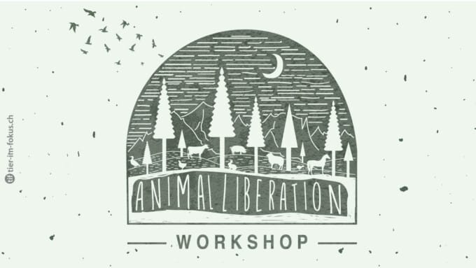 1. Animal Liberation Workshop