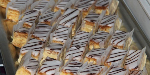 Backen mit Ursi