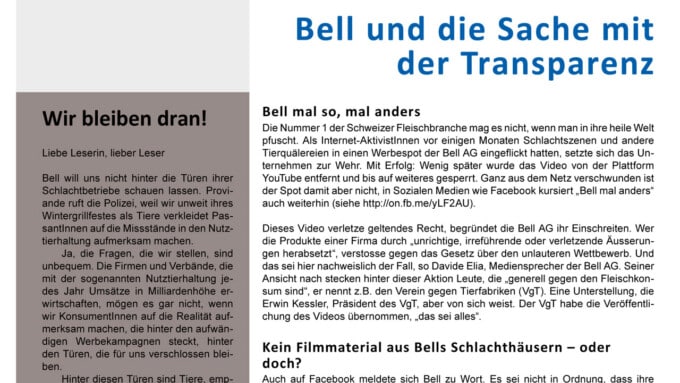Bulletin 01/2012