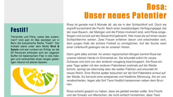Bulletin 02/2011