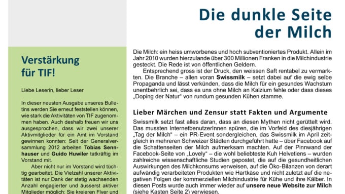 Bulletin 02/2012