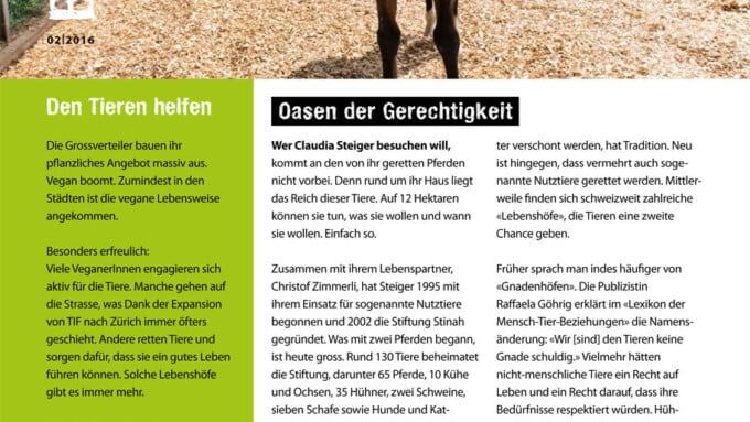 Bulletin 02/2016