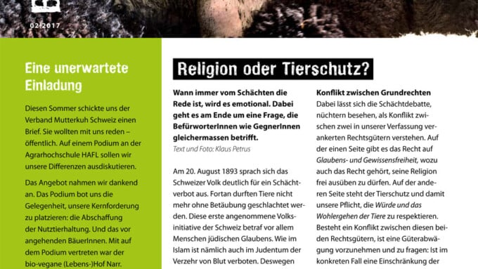Bulletin 02/2017