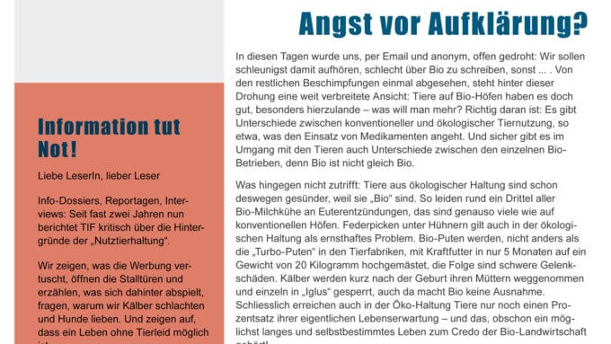 Bulletin 03/2011