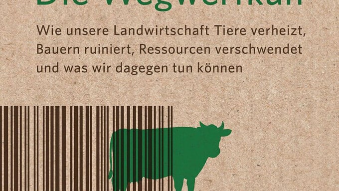 „Die Wegwerfkuh“ (Tanja Busse)