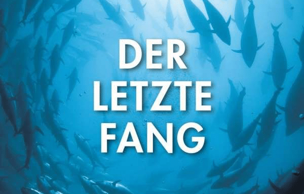 „Der letzte Fang“ (Markus CM Schmidt)