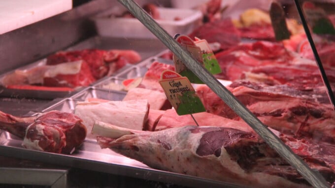 Diabetes und der Konsum tierlicher Produkte