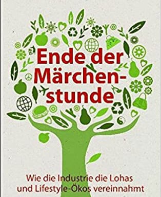 „Ende der Märchenstunde“ (Kathrin Hartmann)