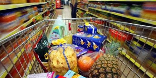 Erste Vegan Shopping Tour in Bern