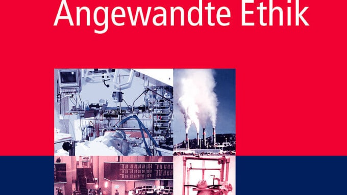 „Angewandte Ethik“ (D. Fenner)