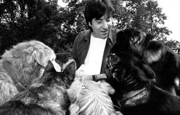 Gary Francione zu Gast bei TIF