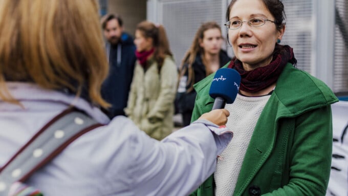 «Es gab kein milderes Mittel, um den Tieren zu helfen»