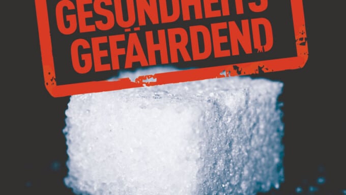 „Garantiert gesundheitsgefährdend“ (Hans-Ulrich Grimm)