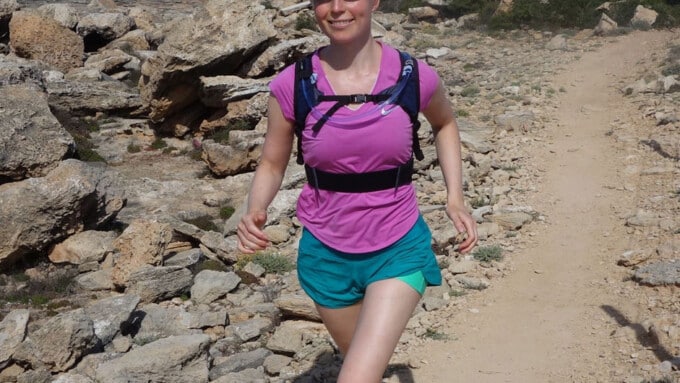 «Vegane Ernährung und Sport passen unheimlich gut zusammen»