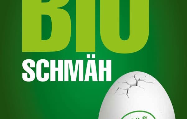 „Der grosse Bio-Schmäh“ (Clemens G. Arvay)