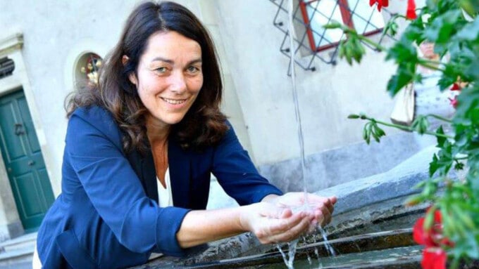 «Die Initiative trifft den Nerv der Bevölkerung»