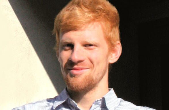 Vortrag von Felix Hnat