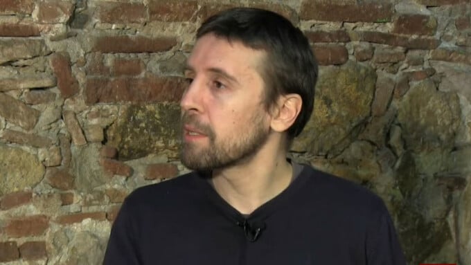 Oscar Horta zu Gast bei TIF