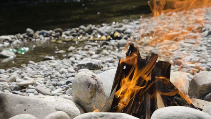 Kochtreffen – Kürbissuppe an der Aare