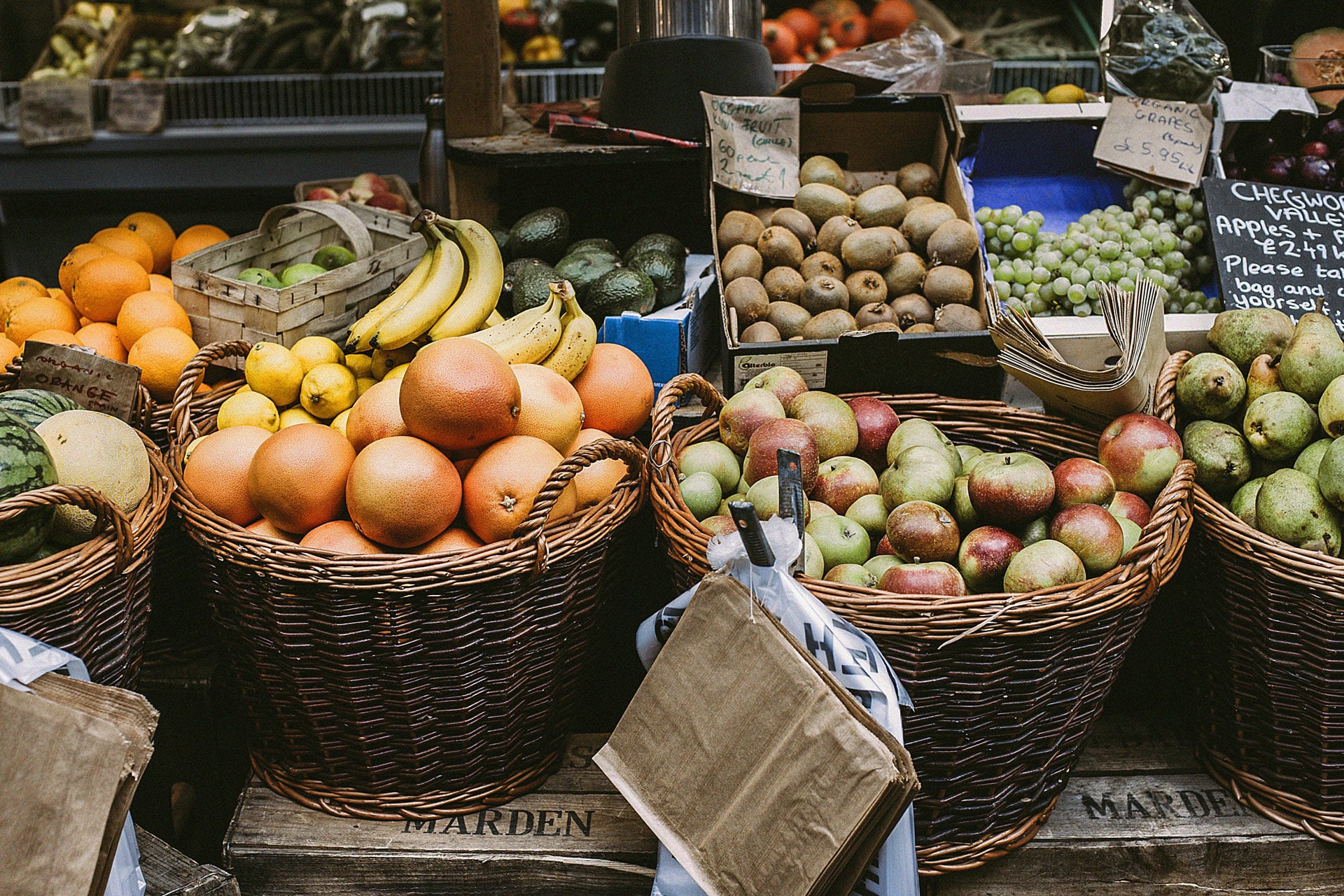 obstmarkt