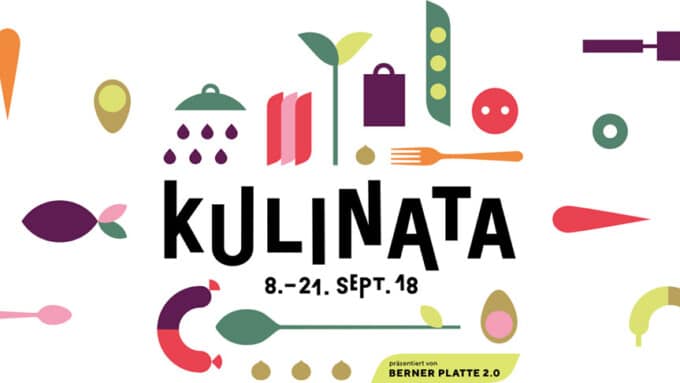 TIF an der KULINATA
