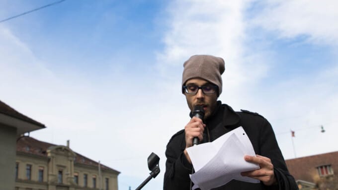 „Wir konnten eine Grundsatzdiskussion über Tierversuche anstossen“