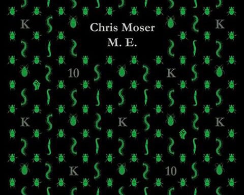 „M.E.“ (Chris Moser)