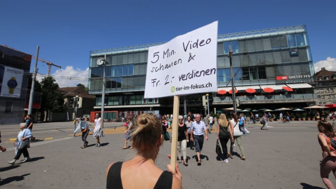 Pay per View: Video schauen und abkassieren