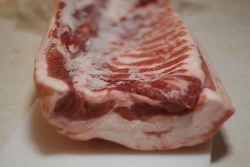 „Fleisch ist unnötig“