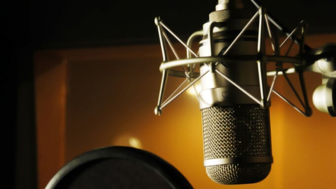 Klaus Petrus im österreichischen Radio