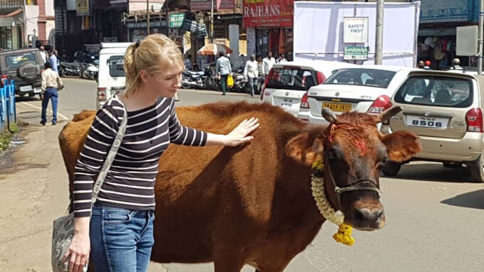 «Man darf den Hinduismus nicht romantisieren»
