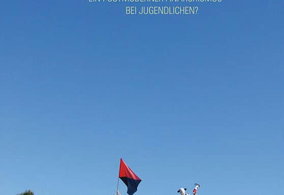 „Veganismus“ (Bernd-Udo Rinas)
