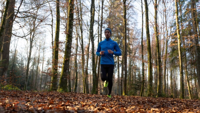 Running for Animals