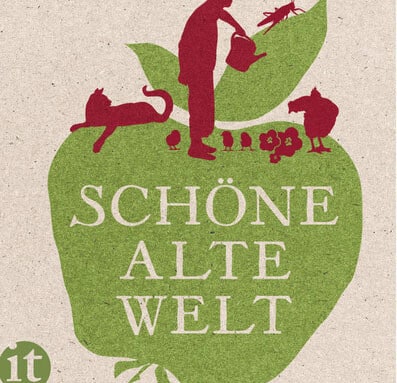 „Schöne alte Welt“ (Tom Hodgkinson)