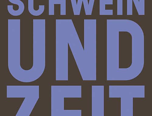 Kommunismus mit nichtmenschlichem Antlitz