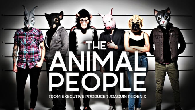 The Animal People