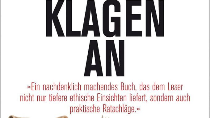 „Tiere klagen an“ (Antoine F. Goetschel)